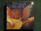 I MUSICI - Vivaldi - Philips 18 LP Box - M 