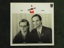 KRAFTWERK - Ralf & Florian - Philips D 1973
