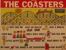 THE COASTERS 