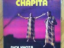 DICK KHOZA - CHAPITA ORIG SA AFRO-FUNK LP NOT REISSUE