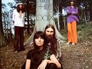 CATHERINE RIBEIRO + ALPES : PAIX ACID PROG FOLK PSYCH