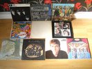 Beatles LPs John Lennon LPs Paul McCartney LP Ringo LP