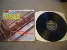 The Beatles - Please Please Me Rare Small Mono Sleeve
