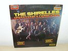 The Shirelles - Spontaneous Combustion