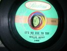RARE NEW ORLEANS SOUL-WILLIE WEST-RUSTONE 1406-MP3