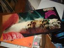 GOMORRHA - TRAUMA / BASF CORNET 1971 ORIG. KRAUTROCK