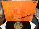 SPERRMÜLL- SAME / GREEN BRAIN 1971 ORIG. KRAUTROCK
