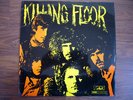 KILLING FLOOR 1969 UK SPARK BRITISH BLUES PROG ROCK LP