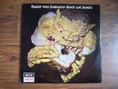 BLACK CAT BONES - BARBED WIRE SANDWICH UK MONO ORIG LP
