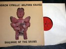 Dialogue of the Drums Andrew Cyrille\Milford Graves NM