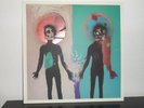 MASSIVE ATTACK - SPLITTING THE ATOM 12