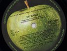 RARE UK Beatles White Album LP 1968 PMC MONO KT TAX COD