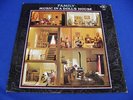 FAMILY MUSIC IN A DOLL'S HOUSE 1st PRESS - LOVELY COPY