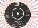 JOHNNY VEEN SHINDIGS SO MYSTIFYING OZ 60s BEAT 7