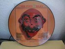 rare Pink Floyd Pic LP: Relics