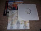 MARILLION - MISPLACED CHILDHOOD, JAPAN PROMO, OBI, RAR