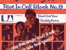 DR FEELGOOD - Riot In Cell Block No.9 Dutch 7