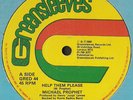 MICHAEL PROPHET Help Them Please ROOTS DUB SHAKA 12
