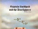 HAWKWIND ROBERT CALVERT CAPTAIN LOCKHEED SPACE ROCK LP