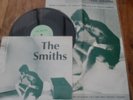 THE SMITHS - WILLIAM IT WAS REALLY NOTHING + 2 + POSTER