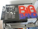 UR ORF BIG BAND - S/T- Jazz Funk Latin PROMO ONLY LP