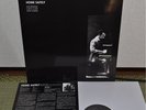 Han Bennink Home Safely Japan LP DIW 200 gram vinyl