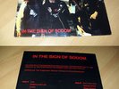 SODOM-IN THE SIGN OF SODOM Limited Edition  500 copies