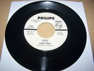 BOBBY HEBB=Philips [D.J.] 45=