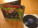 Rattles The Witch PHILIPS 6305 072 LP RAR