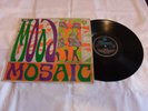 MOOD MOSAIC - MOOD MOSAIC 1967 UK MONO COLUMBIA ALBUM