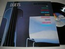 ROB WASSERMAN - DUETS - alto audiophile pressing limit