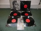 Bob Dylan - The Bootleg Series Vol 1-3(5LP VINYL BOX)