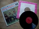 JOHN MAYALL BLUES BREAKERS WITH ERIC CLAPTON LP. UK.