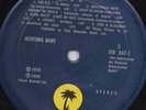 U2-ACHTUNG BABY-RARE GUATEMALA LP
