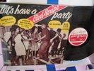 LET HAVE A RED STRIPE PARTY feats-BYRON LEE-PREMIERE LP