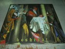 Grand Belial's Key - Kosherat 2LP