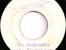 THE CRYSTALITES / THE UNDERTAKER / LISTEN