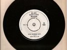 TOP RARE BLUE HORIZON BLUES 45 Drifting Slim 45-1005