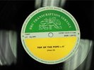 YARDBIRDS,ARTWOODS,SEARCHERS, RAREST LIVE BBC TOP NO 81