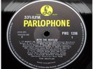 With The Beatles UK 1963 -7N Mono Press LP *EXCELLENT+*