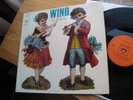 WIND MORNING 1972 MINT GERMAN KRAUTROCK KNALLER