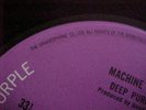 *DEEP PURPLE* MACHINE HEAD 1972 UK TPSA 7504 LP *MINT-*