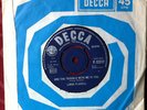 Linda Flavell - And The Trouble With Me Is You - MOD ??