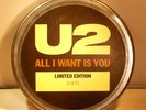U2 - All I Want Is You 7