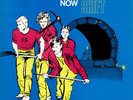 HERE AND NOW - ' Fantasy Shift ' L.P. ( Ex- Gong ) RARE