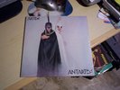 RENATO ZERO ANTARTIDE SIGILLATO SEALED  ORIGINALE LP