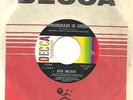 RICK NELSON 45 Don't Blame It On Your Wife/Promenade NM