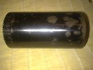 RARE Edison 2m Cylinder Record By President W. H. Taft