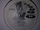 4 Mega  Drop This / Higher  White house records Ex