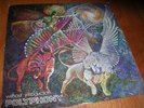 rare psych POLYPHONY without introduction ELEVENTH HOUR